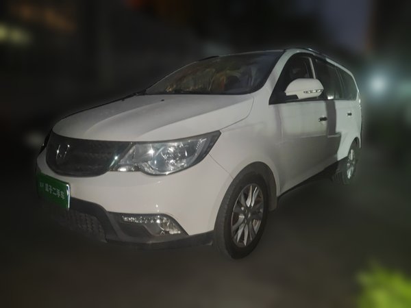 Baojun 730 2014, 159000 км, за 3134 USD - фото 8