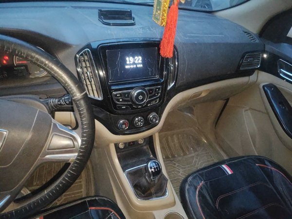 Baojun 730 2014, 159000 км, за 3134 USD - фото 12