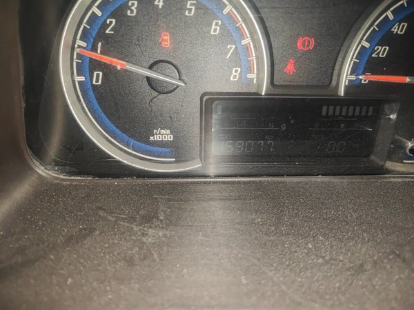 Baojun 730 2014, 159000 км, за 3134 USD - фото 18