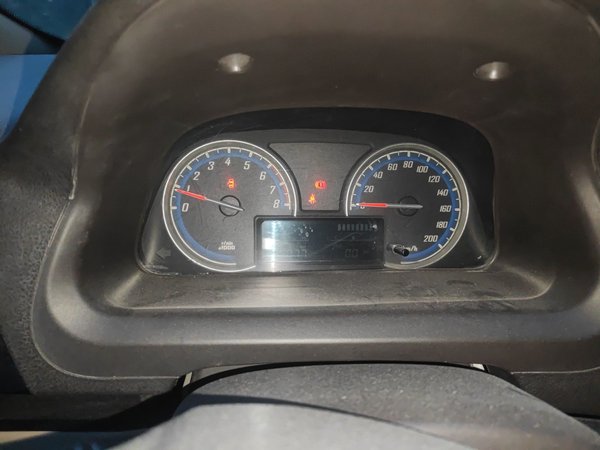 Baojun 730 2014, 159000 км, за 3134 USD - фото 9