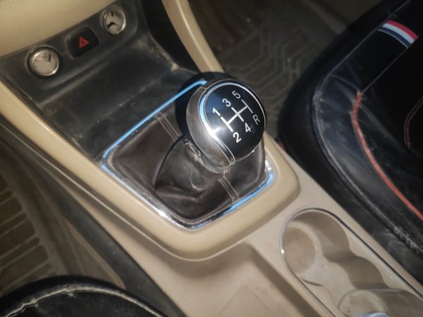 Baojun 730 2014, 159000 км, за 3134 USD - фото 20