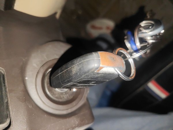 Baojun 730 2014, 159000 км, за 3134 USD - фото 17