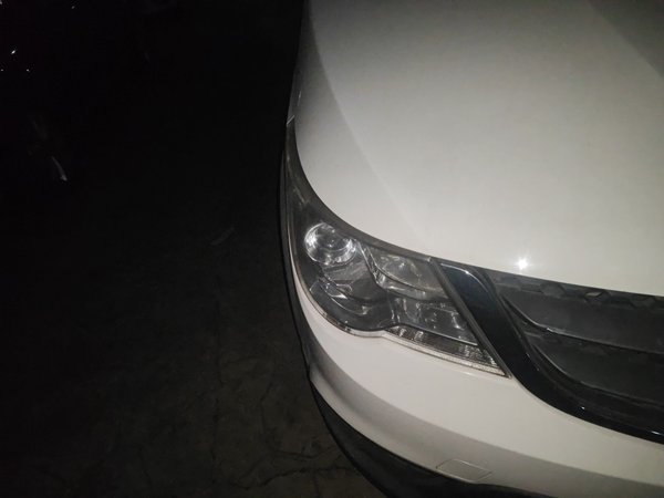 Baojun 730 2014, 159000 км, за 3134 USD - фото 6