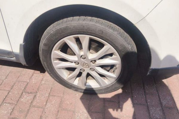 Baojun 730 2014, 25400 км, за 5194 USD
