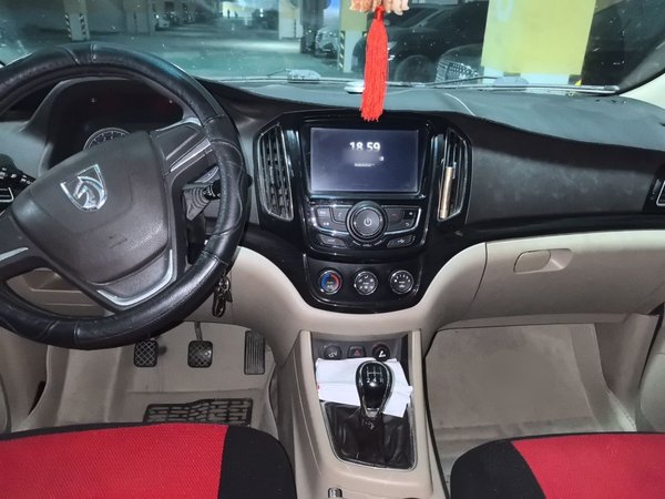 Baojun 730 2014, 74300 км, за 2934 USD - фото 10