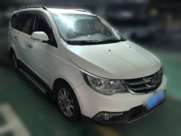 Baojun 730 2014, 74300 км, за 2934 USD