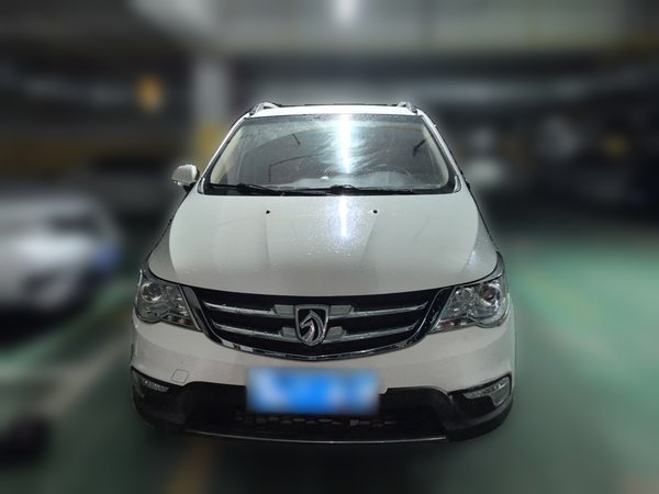 Baojun 730 2014, 74300 км, за 2934 USD