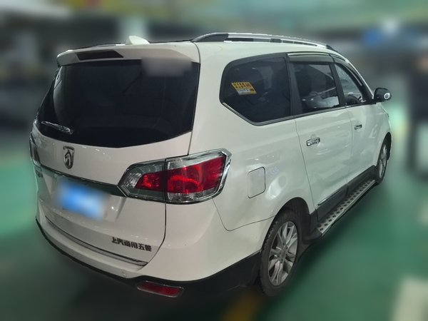 Baojun 730 2014, 74300 км, за 2934 USD - фото 6