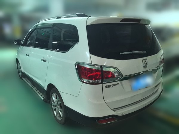Baojun 730 2014, 74300 км, за 2934 USD