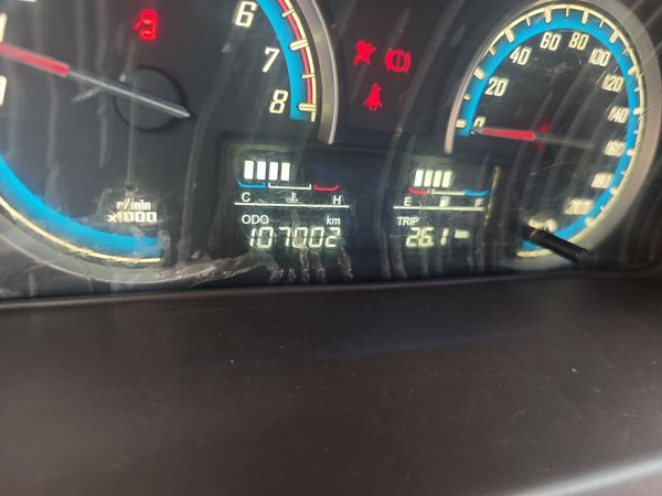 Baojun 730 2015, 107000 км, за 4025 USD - фото 8