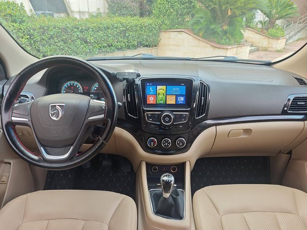 Baojun 730 2015, 107000 км, за 4025 USD - фото 9