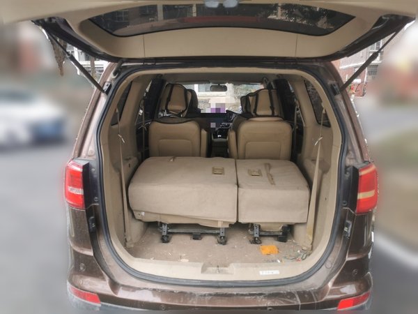 Baojun 730 2016, 124200 км, за 3034 USD - фото 20