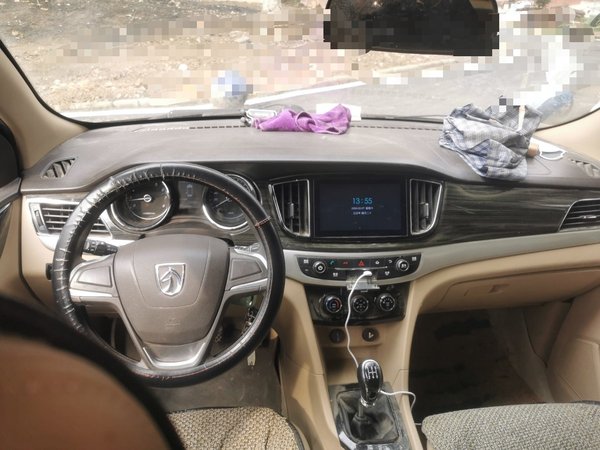 Baojun 730 2016, 124200 км, за 3034 USD - фото 10