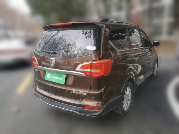 Baojun 730 2016, 124200 км, за 3034 USD - фото 6