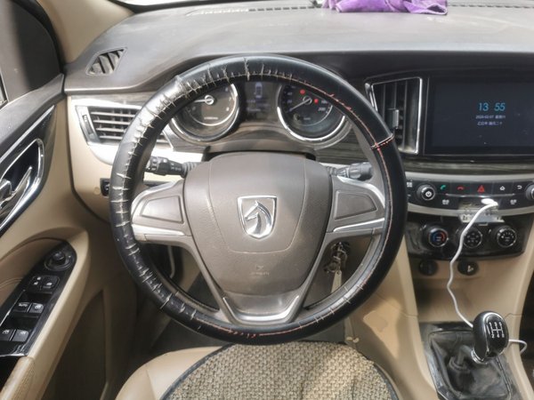 Baojun 730 2016, 124200 км, за 3034 USD - фото 11