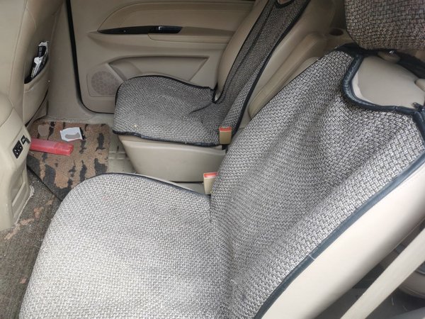 Baojun 730 2016, 124200 км, за 3034 USD - фото 18