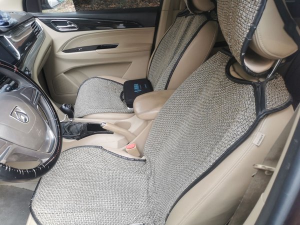 Baojun 730 2016, 124200 км, за 3034 USD - фото 16