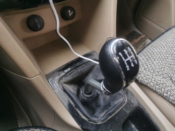 Baojun 730 2016, 124200 км, за 3034 USD - фото 15