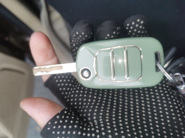 Baojun 730 2016, 124200 км, за 3034 USD - фото 9