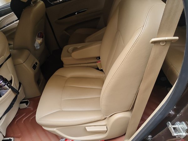 Baojun 730 2016, 141800 км, за 5030 USD - фото 20