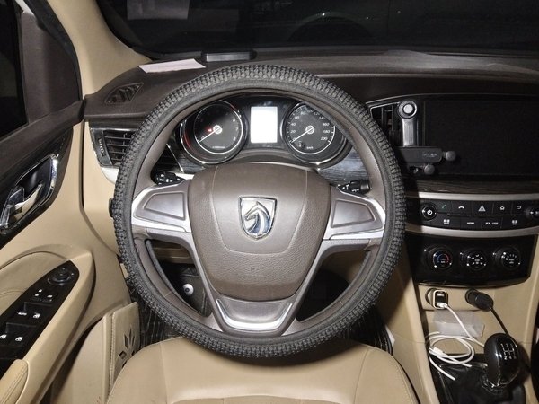 Baojun 730 2016, 129500 км, за 3400 USD - фото 11