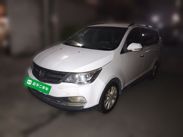 Baojun 730 2016, 129500 км, за 3400 USD