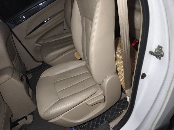 Baojun 730 2016, 129500 км, за 3400 USD - фото 18