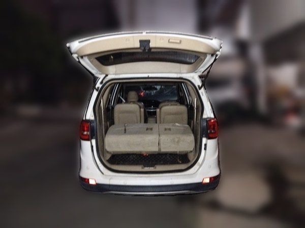 Baojun 730 2016, 129500 км, за 3400 USD - фото 14