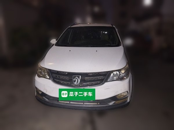 Baojun 730 2016, 129500 км, за 3400 USD - фото 6