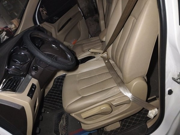 Baojun 730 2016, 129500 км, за 3400 USD - фото 12