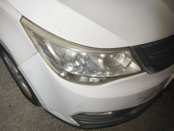 Baojun 730 2016, 129500 км, за 3400 USD - фото 7