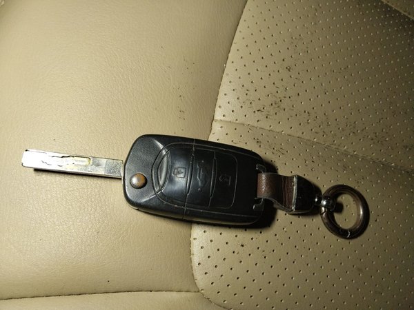 Baojun 730 2016, 129500 км, за 3400 USD - фото 13