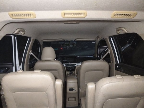 Baojun 730 2016, 129500 км, за 3400 USD - фото 17