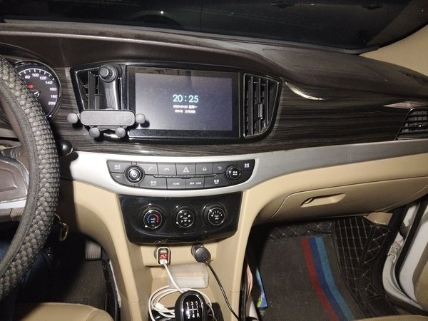 Baojun 730 2016, 129500 км, за 3400 USD - фото 20