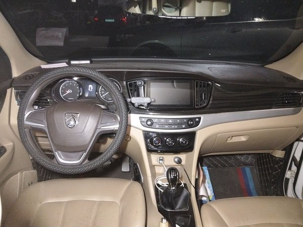 Baojun 730 2016, 129500 км, за 3400 USD - фото 10