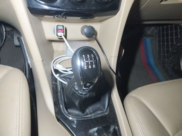 Baojun 730 2016, 129500 км, за 3400 USD - фото 16