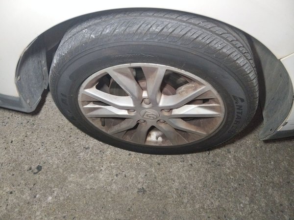 Baojun 730 · 2016 год