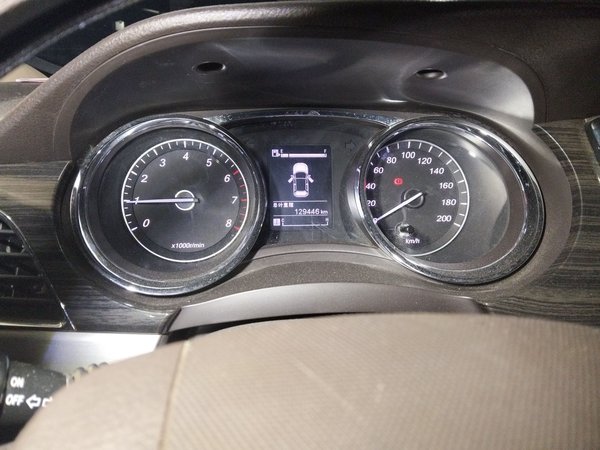 Baojun 730 2016, 129500 км, за 3400 USD - фото 15