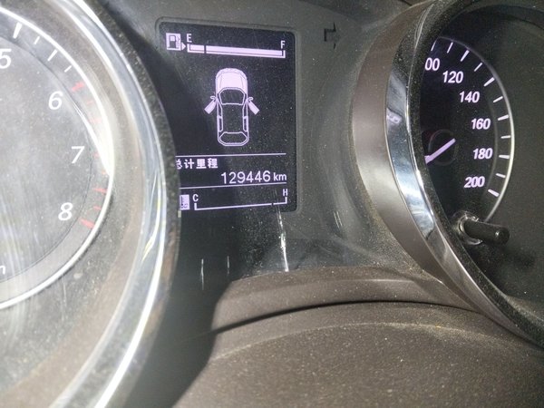 Baojun 730 2016, 129500 км, за 3400 USD - фото 9