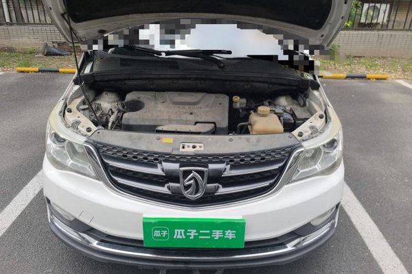 Baojun 730 2016, 149400 км, за 4609 USD - фото 21