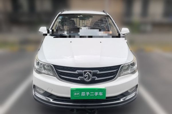 Baojun 730 2016, 149400 км, за 4609 USD