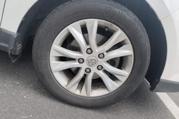 Baojun 730 2016, 149400 км, за 4609 USD - фото 8
