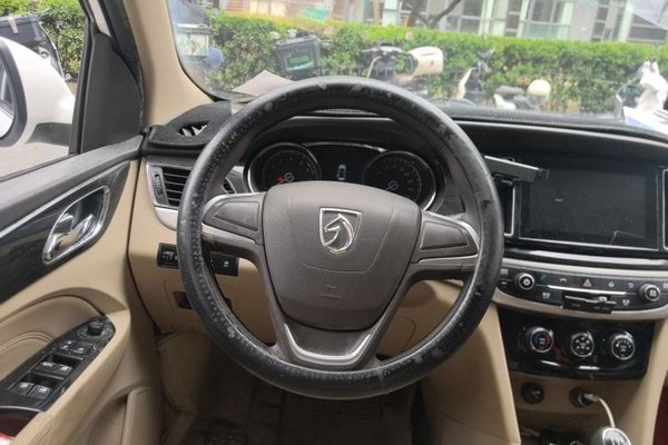 Baojun 730 2016, 149400 км, за 4609 USD - фото 9