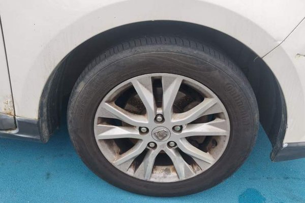 Baojun 730 2016, 196600 км, за 4470 USD - фото 6