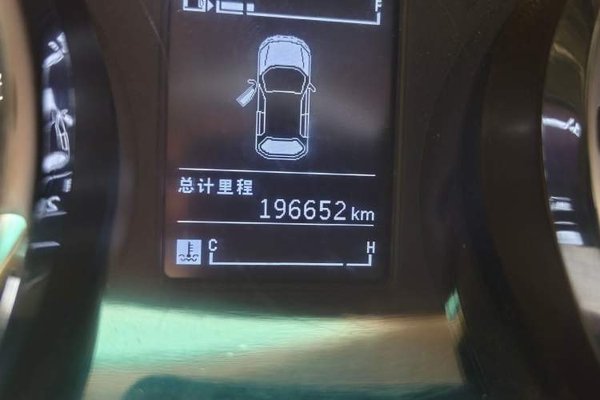 Baojun 730 2016, 196600 км, за 4470 USD - фото 8
