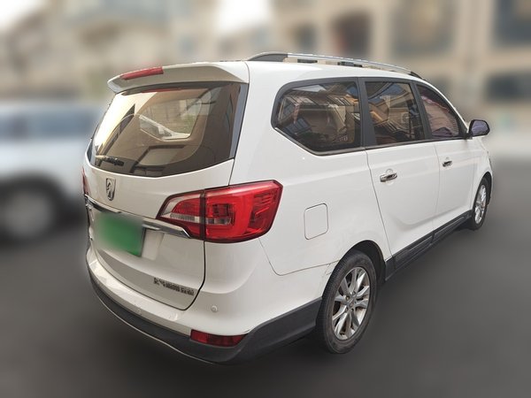 Baojun 730 2016, 60500 км, за 5736 USD - фото 6