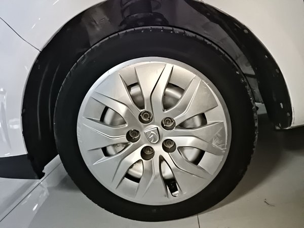 Baojun 730 2016, 61200 км, за 5248 USD - фото 8