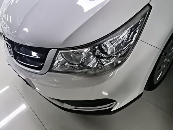 Baojun 730 2016, 61200 км, за 5248 USD - фото 9