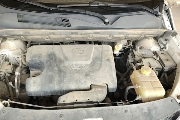 Baojun 730 2016, 68000 км, за 5049 USD - фото 24