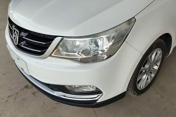 Baojun 730 2016, 68000 км, за 5049 USD - фото 8